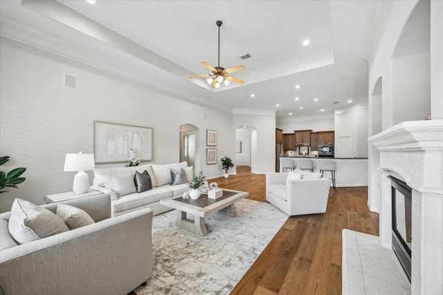 5914 Solar Point Lane, Houston, TX 77041