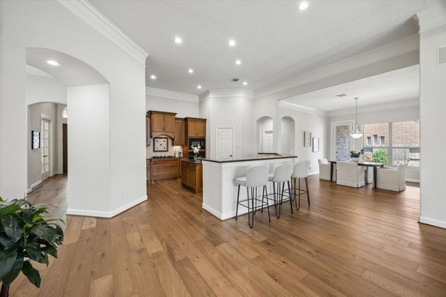 5914 Solar Point Lane, Houston, TX 77041