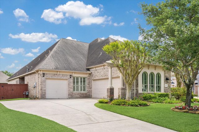 5914 Solar Point Lane, Houston, TX 77041