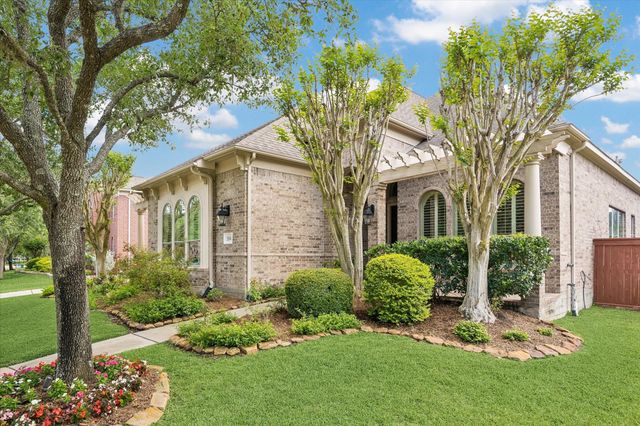 5914 Solar Point Lane, Houston, TX 77041