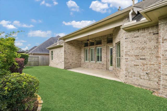 5914 Solar Point Lane, Houston, TX 77041