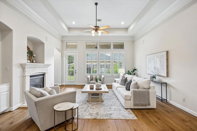 5914 Solar Point Lane, Houston, TX 77041