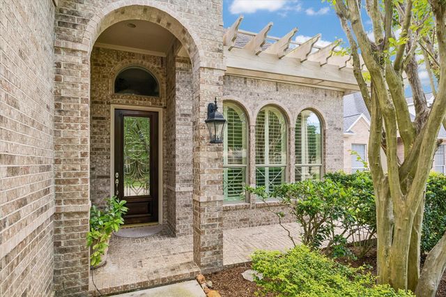 5914 Solar Point Lane, Houston, TX 77041