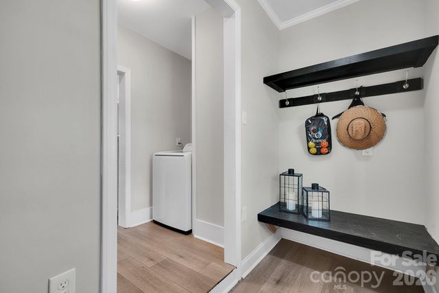 5201 Amity Place, Charlotte, NC 28212