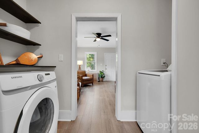 5201 Amity Place, Charlotte, NC 28212