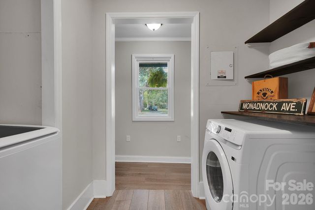 5201 Amity Place, Charlotte, NC 28212