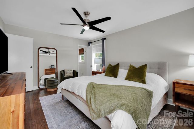 5201 Amity Place, Charlotte, NC 28212