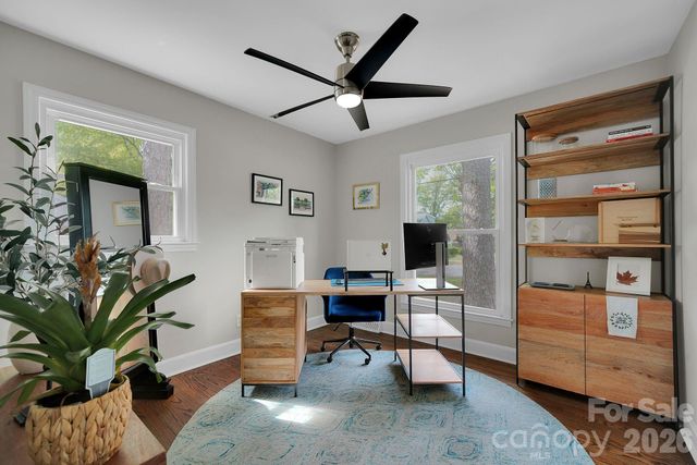 5201 Amity Place, Charlotte, NC 28212