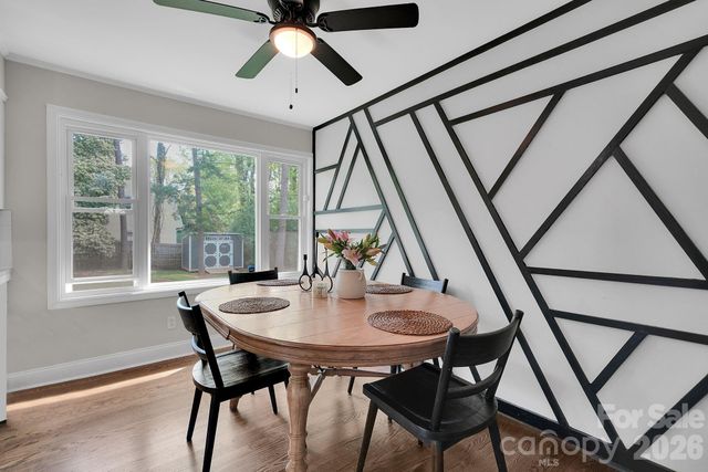 5201 Amity Place, Charlotte, NC 28212