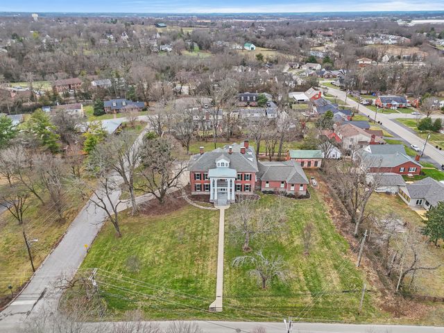 160 Elm Street, Versailles, KY 40383