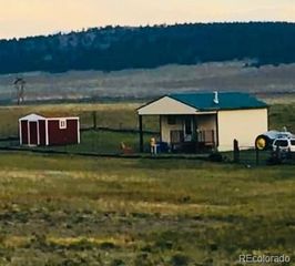 1686 Cimarron Drive, Hartsel, CO 80449