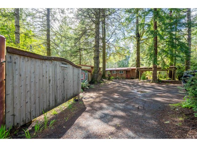 54378 ROSA Rd, Bandon, OR 97411
