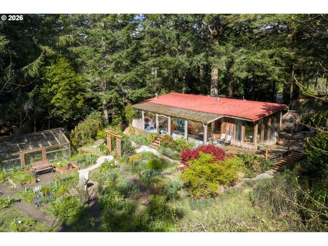 54378 ROSA Rd, Bandon, OR 97411
