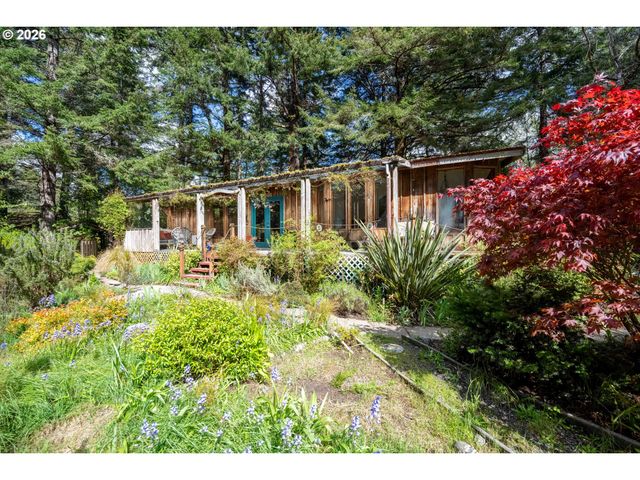 54378 ROSA Rd, Bandon, OR 97411