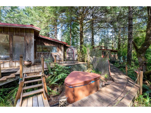 54378 ROSA Rd, Bandon, OR 97411