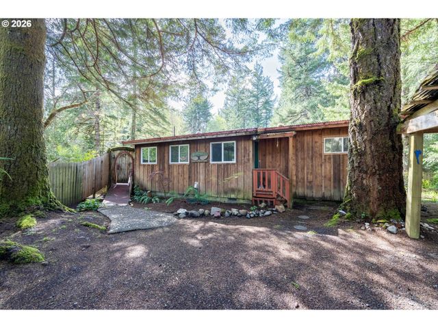 54378 ROSA Rd, Bandon, OR 97411
