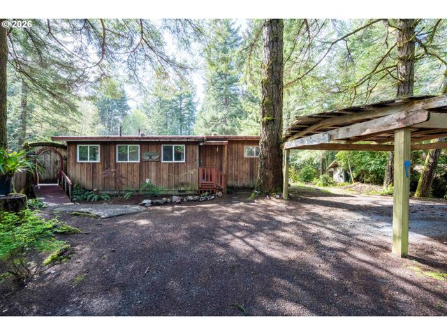 54378 ROSA Rd, Bandon, OR 97411