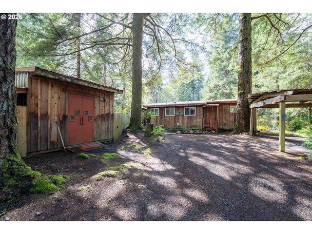 54378 ROSA Rd, Bandon, OR 97411