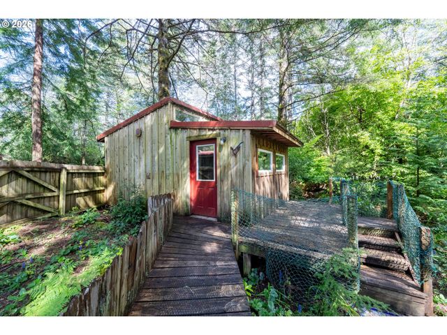 54378 ROSA Rd, Bandon, OR 97411