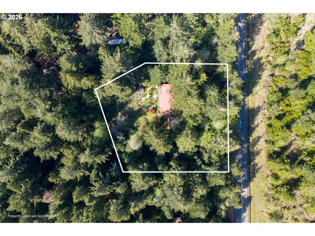 54378 ROSA Rd, Bandon, OR 97411