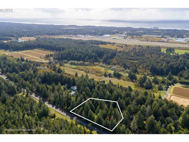 54378 ROSA Rd, Bandon, OR 97411