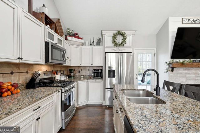 378 Baugh Street, Commerce, GA 30529