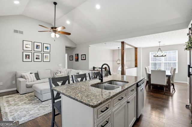 378 Baugh Street, Commerce, GA 30529