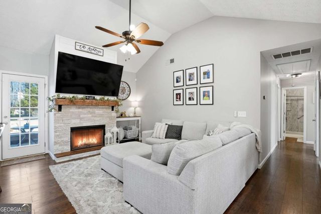 378 Baugh Street, Commerce, GA 30529