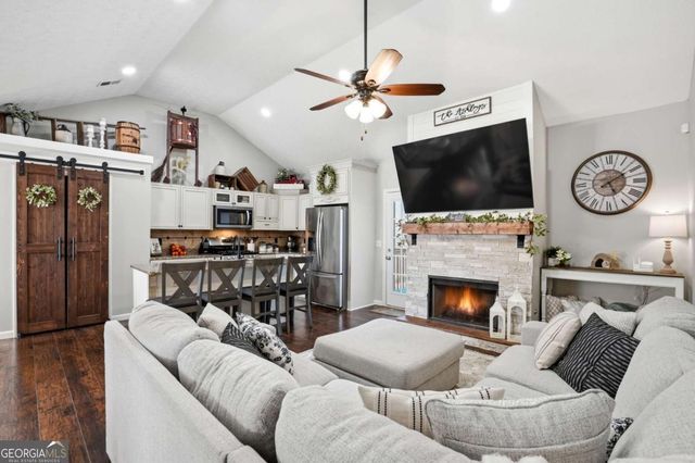 378 Baugh Street, Commerce, GA 30529