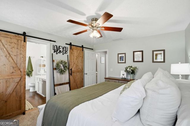 378 Baugh Street, Commerce, GA 30529
