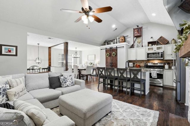 378 Baugh Street, Commerce, GA 30529