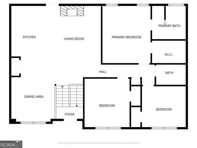 378 Baugh Street, Commerce, GA 30529