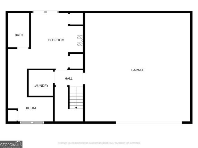 378 Baugh Street, Commerce, GA 30529