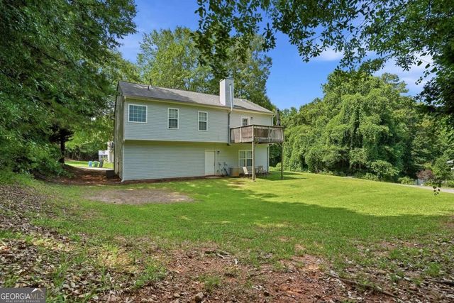 378 Baugh Street, Commerce, GA 30529