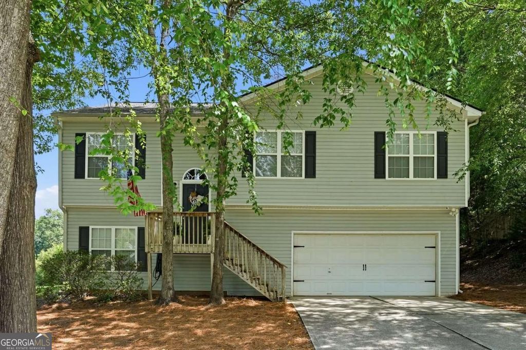 378 Baugh Street, Commerce, GA 30529