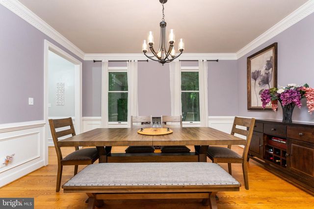 8464 TURKEY RUN DR, Warrenton, VA 20187