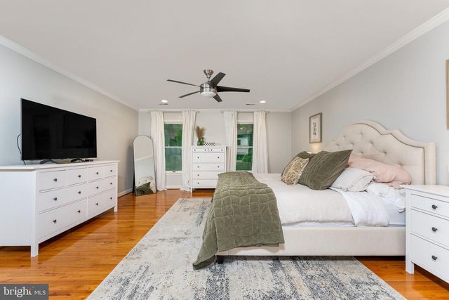 8464 TURKEY RUN DR, Warrenton, VA 20187