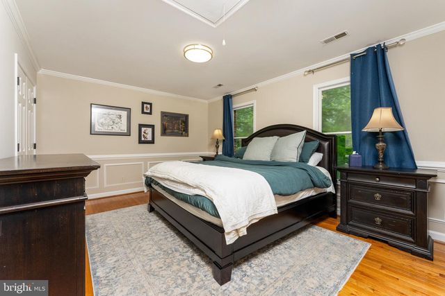 8464 TURKEY RUN DR, Warrenton, VA 20187