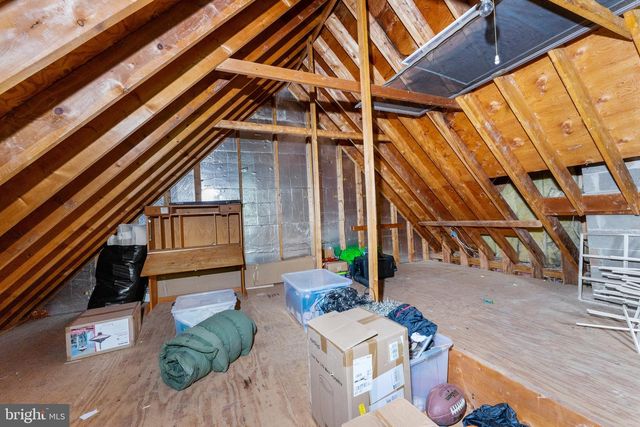 8464 TURKEY RUN DR, Warrenton, VA 20187