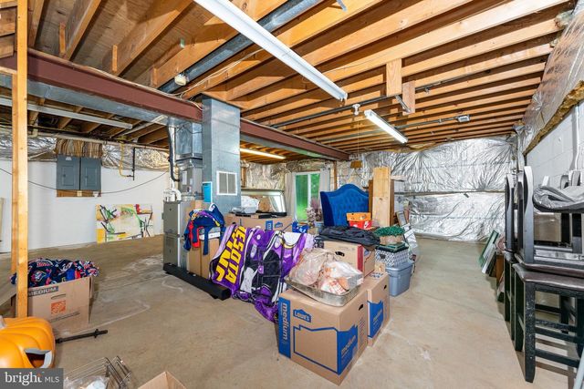 8464 TURKEY RUN DR, Warrenton, VA 20187