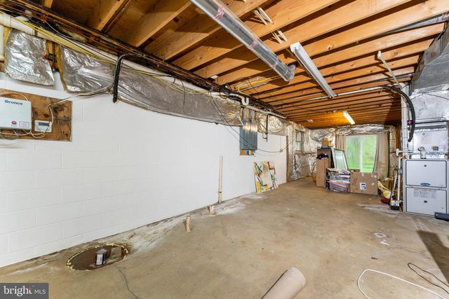 8464 TURKEY RUN DR, Warrenton, VA 20187