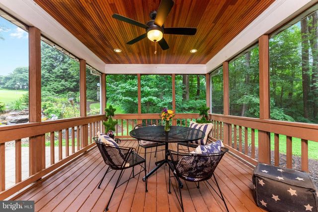 8464 TURKEY RUN DR, Warrenton, VA 20187