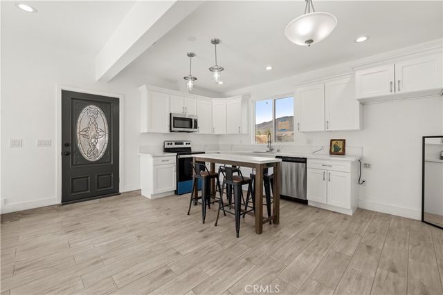 9888 Terrace Drive, Morongo Valley, CA 92256