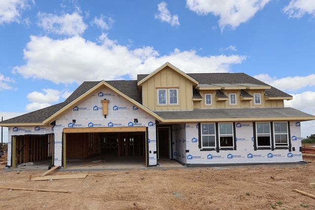 5037 Bluebell Way, Waller, TX 77484