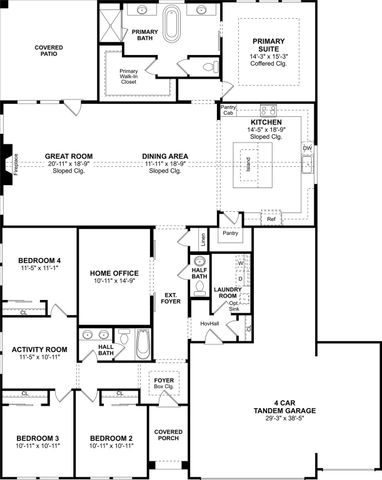 5037 Bluebell Way, Waller, TX 77484