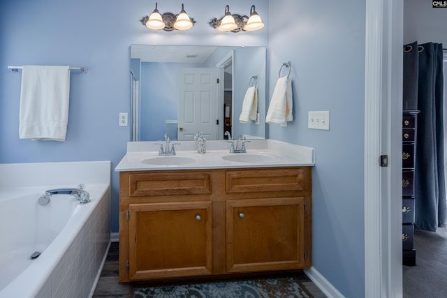 2032 Ridgeway Road, Lugoff, SC 29078