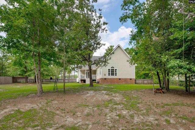 2032 Ridgeway Road, Lugoff, SC 29078