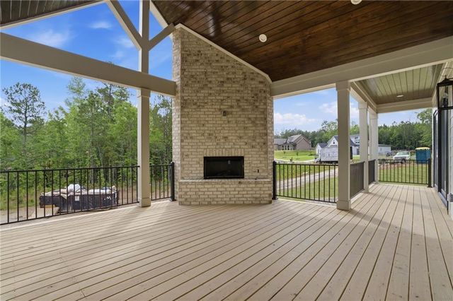 39 Sweet Rose Court, Newnan, GA 30265