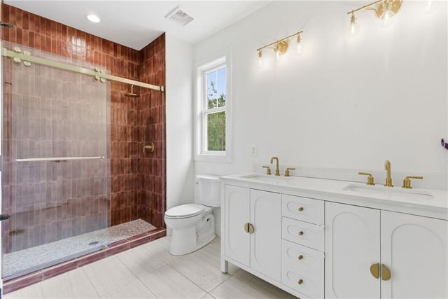 39 Sweet Rose Court, Newnan, GA 30265