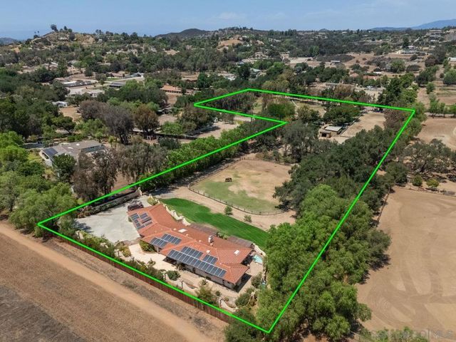 13970 Misty Oak Rd, Valley Center, CA 92082